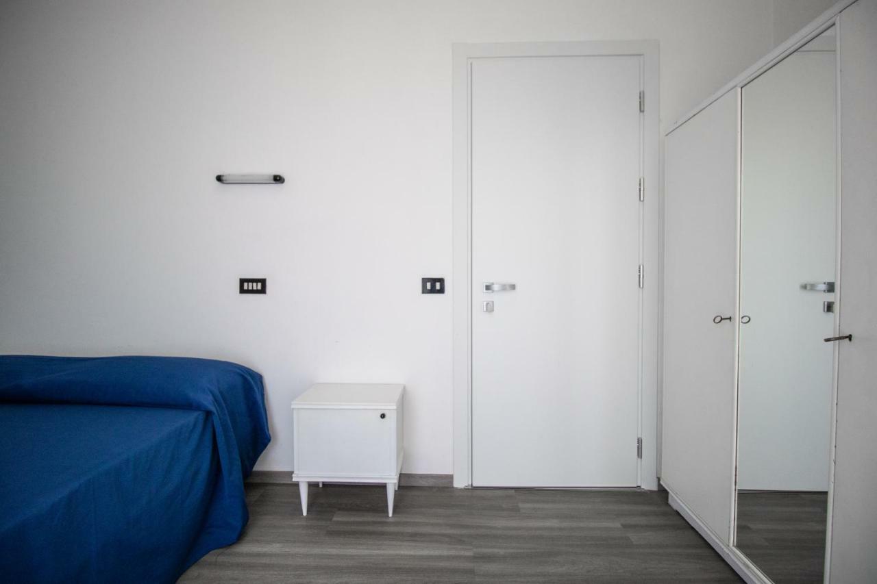 Hotel B&B Sole Senigallia Eksteriør billede