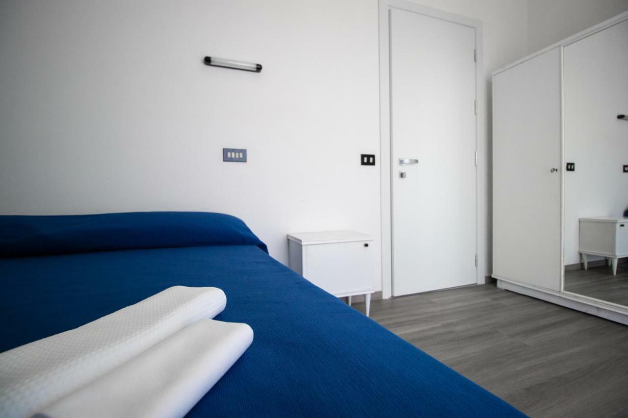 Hotel B&B Sole Senigallia Eksteriør billede